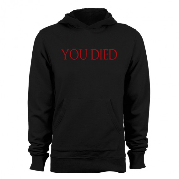 You Died Men's